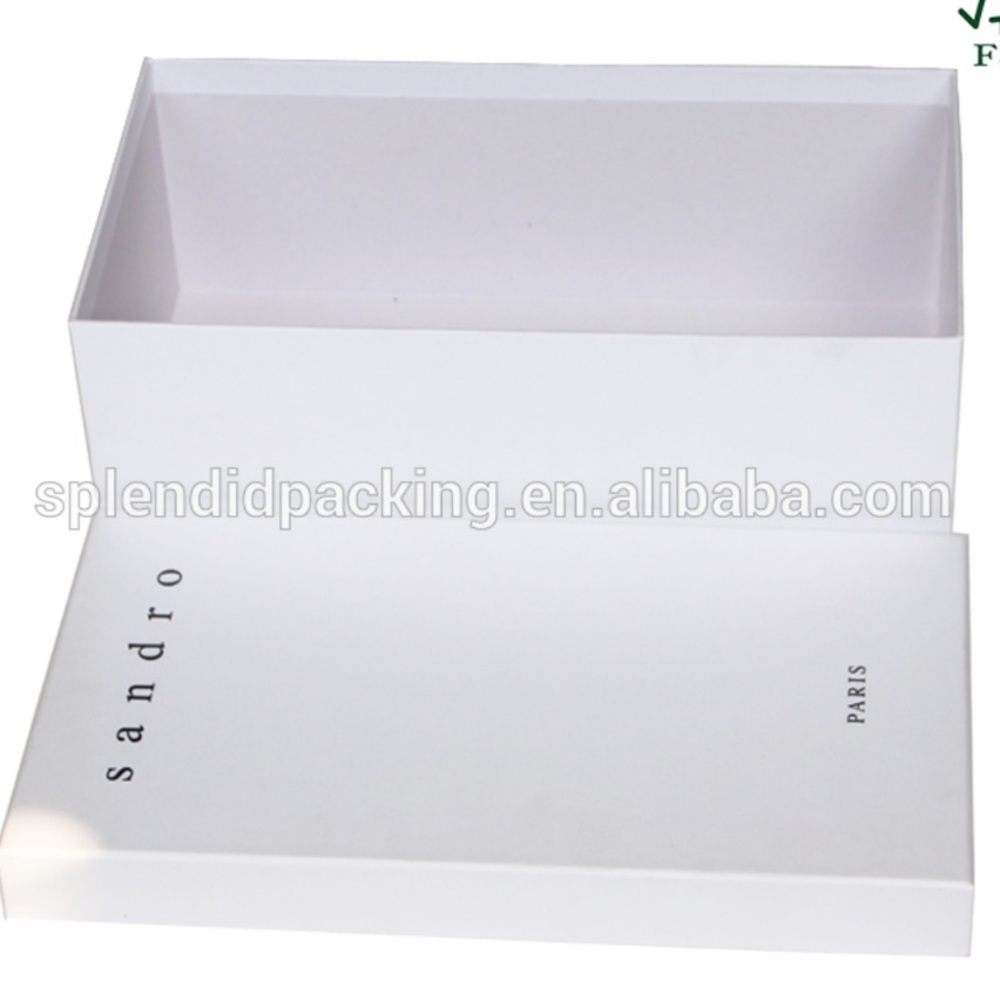 Sandro Shoe Box